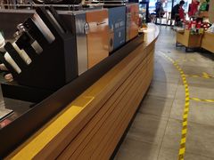 -星巴克(天津鲁能中心第三店)