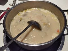 -煲王粤菜餐厅(中侨中心店)