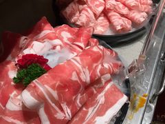 -海底捞火锅(河东万达广场店)