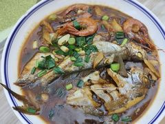 -民间小灶(亭林店)