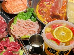 -冯校长老火锅(广州正佳广场店)