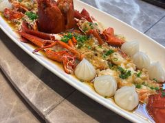 -新阿布海鲜大酒店