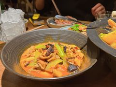 -薇酌饮·陕西菜(南门外店)
