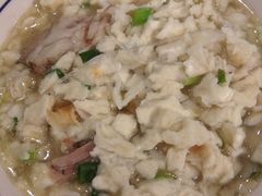 -毅祥斋老孙家泡馍(北院门鼓楼店)