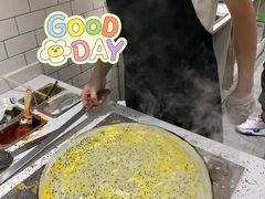 -煎饼道·新鲜现做(桐梓林店)