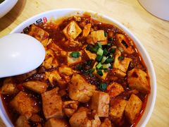 -七食九号食堂(东丽空港店)