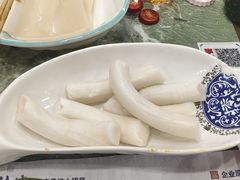 -楼外楼大刀肉传统火锅(西安大路店)