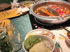 -牛New寿喜烧(中山公园龙之梦店)