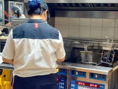 -肯德基(大桥北服务区东店)