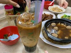 -新记肉骨茶