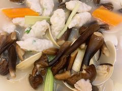 -顺德人家食府(黄金广场店)