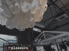 -GOTLOT COFFEE&KITCHEN角落厨房NOOK店