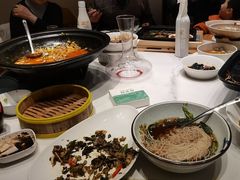 -筱爷叔·上海传统手工菜(玉树路店)