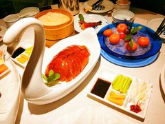-大鸭梨烤鸭·北京菜(南小街/南苑店)