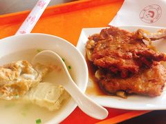 -鲜得来排骨年糕(即墨路店)