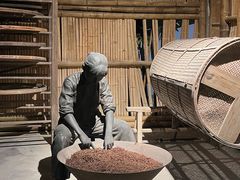 -中国闽台缘博物馆