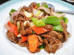 -阿静美食