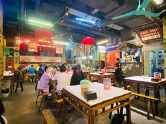 大堂-老长沙龙虾馆·聚会餐厅(白石洲店)