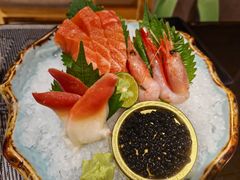 -昱匠·日本料理(金融街店)
