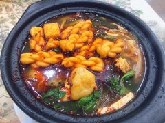 -清真·穆萨砂锅(大皮院店)