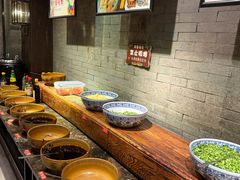 -好得火锅(育才店)