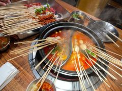 -江湖六膳門串串香(隆礼路店)