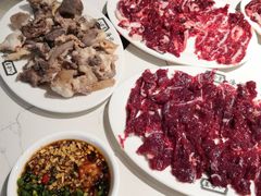 -八合里牛肉火锅(深圳龙华硅谷店)