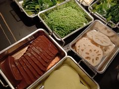 -师烤·豆花烤鱼(深圳坂田天虹店)