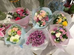 -花邻FloweringLife花艺气球派对(武康大楼店)