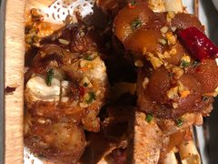 -雀蓝川菜(奥体广场店)