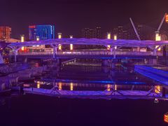 -映月湖中央公园
