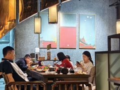 -湊湊火锅·茶憩(颐堤港店)