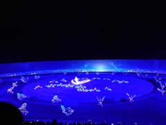 -鼎盛王朝康熙大典实景演出