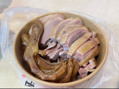 -戚顺兴盐水鸭(新街口明瓦廊店)