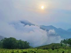 -灵山
