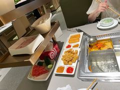 -海底捞火锅(八佰伴店)