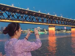 -武汉两江游览·夜游长江(汉口粤汉码头)