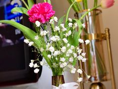 -花里花店(唐镇阳光天地店)
