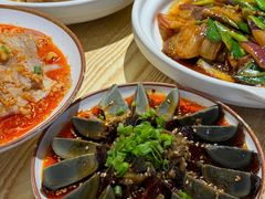 -叁煨蹄花·下饭盐帮菜(人民广场店)