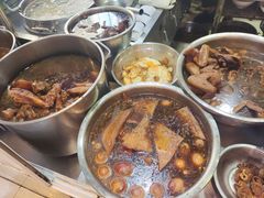 -李兰英湖南面馆(护国路店)