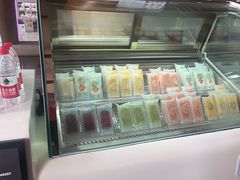 -逸廊大堂吧(三亚海棠湾万丽度假酒店)