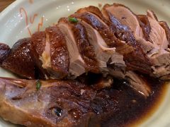-晓马鸭店(新芜路店)