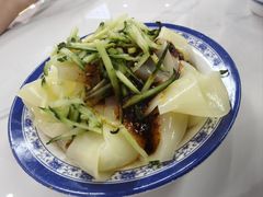 -老孙家泡馍(洒金桥店)