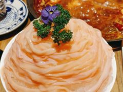 -旧街市鲜货老火锅(大光路店)