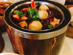 蜀都冒菜-嘉和一品(蓝堡店)