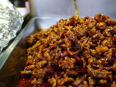 -鸿运兔·手撕烤兔(天府广场店)