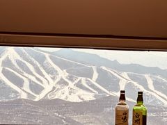 -翠云山银河滑雪场