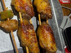 -管氏翅吧(台湾街店)