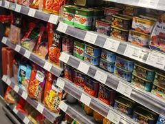-Olé精品超市(北京合生汇店)