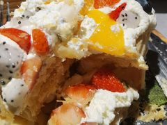 -晓粤·惹味粤菜(凯德乐峰广场店)